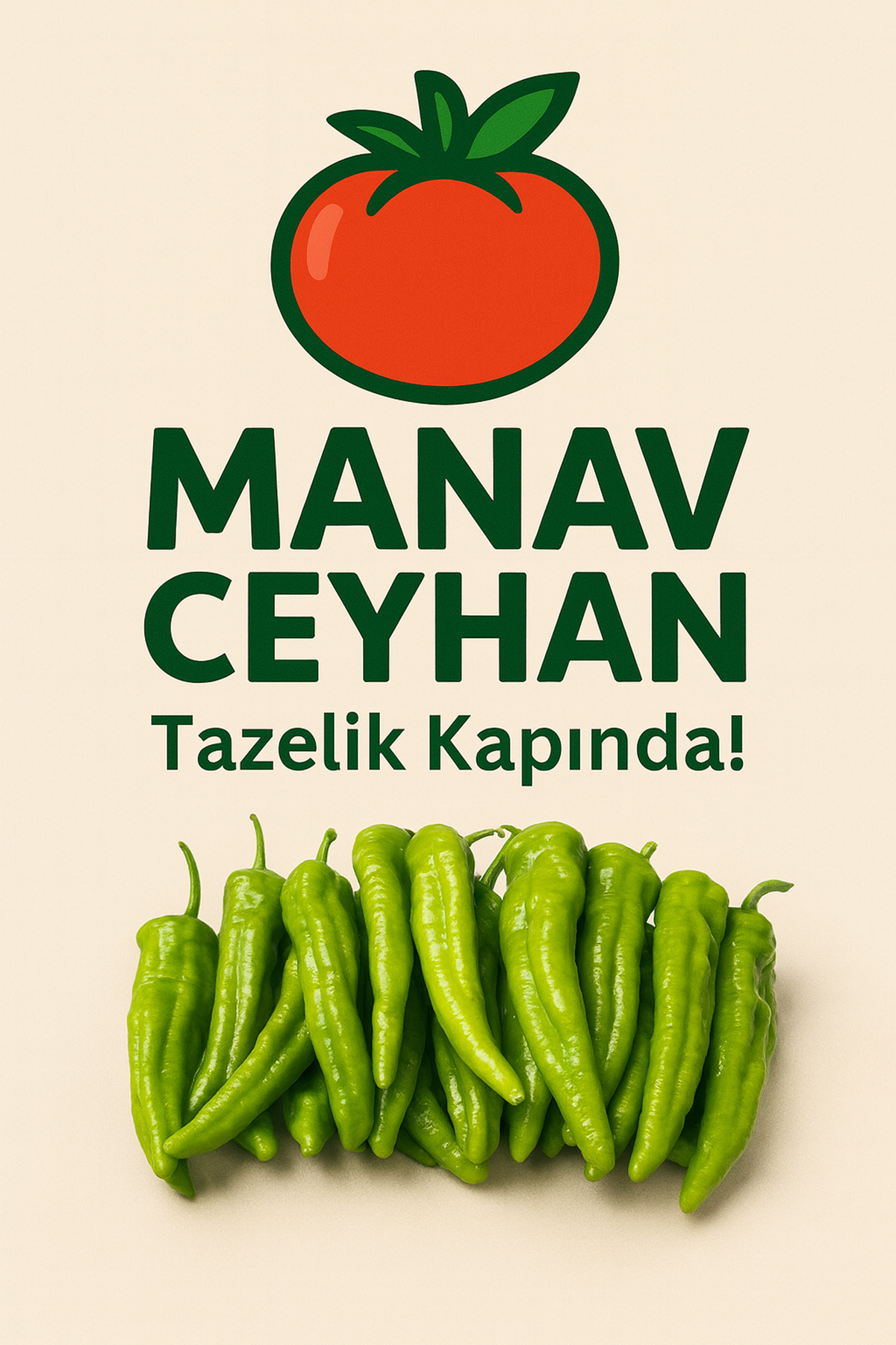 köy biberi