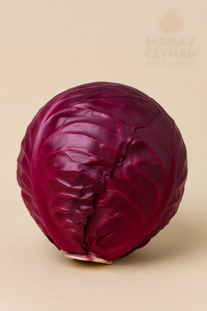 lahana(kırmızı)