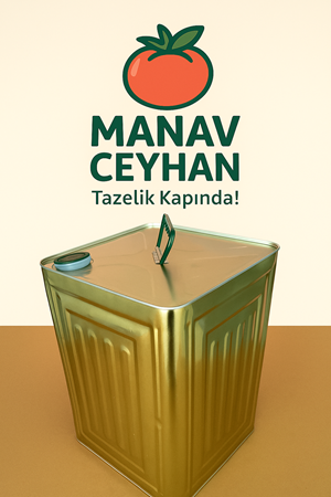 doğal zeytin yağı (teneke 16 kğ )