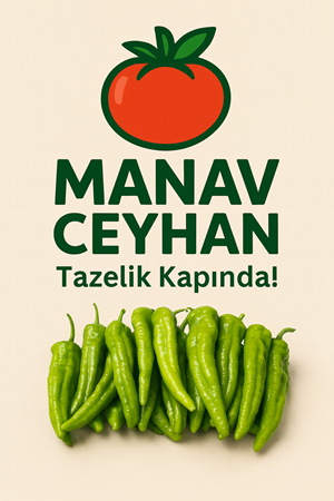 köy biberi